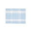 Keshav Azure 100% Cotton Rectangle Placemats