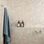 Stoneside 2x2 Porcelain Matte Mosaic Tile-482033316
