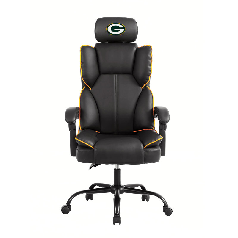 NFL Champ Chair, Green Bay Packers