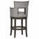 Tabouret pivotant Sidecar