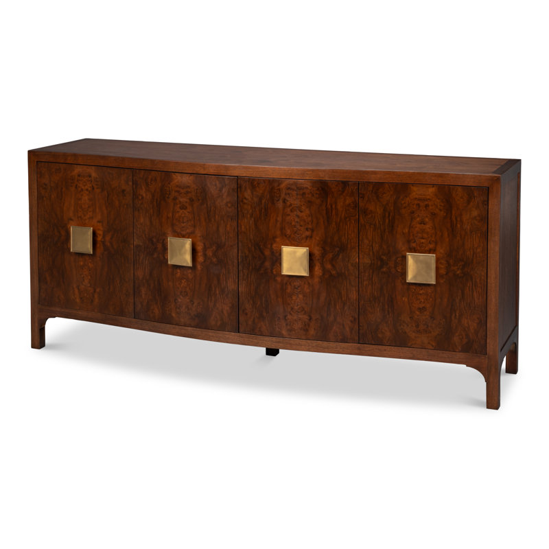 Southport 80'' W Credenza
