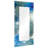 Chaim Glass Flat Mirror-792507304