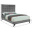 Lit plateforme tapissier Elly-1783538955-1783538953