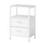 39.6 cm W Bedside Table