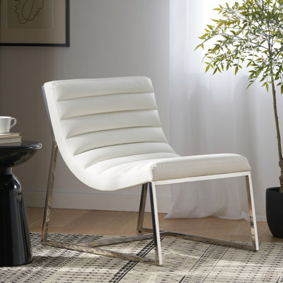 WILMOUTH ROLL OCCASSIONAL CHAIR