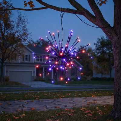 60 LED Lanterns