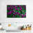 Alvord Violet Tulips-108736529