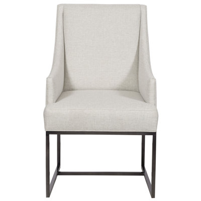 Ellsworth Upholstered Arm Chair