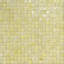 Vanilla 5/8" x 5/8" Glass Mosaic