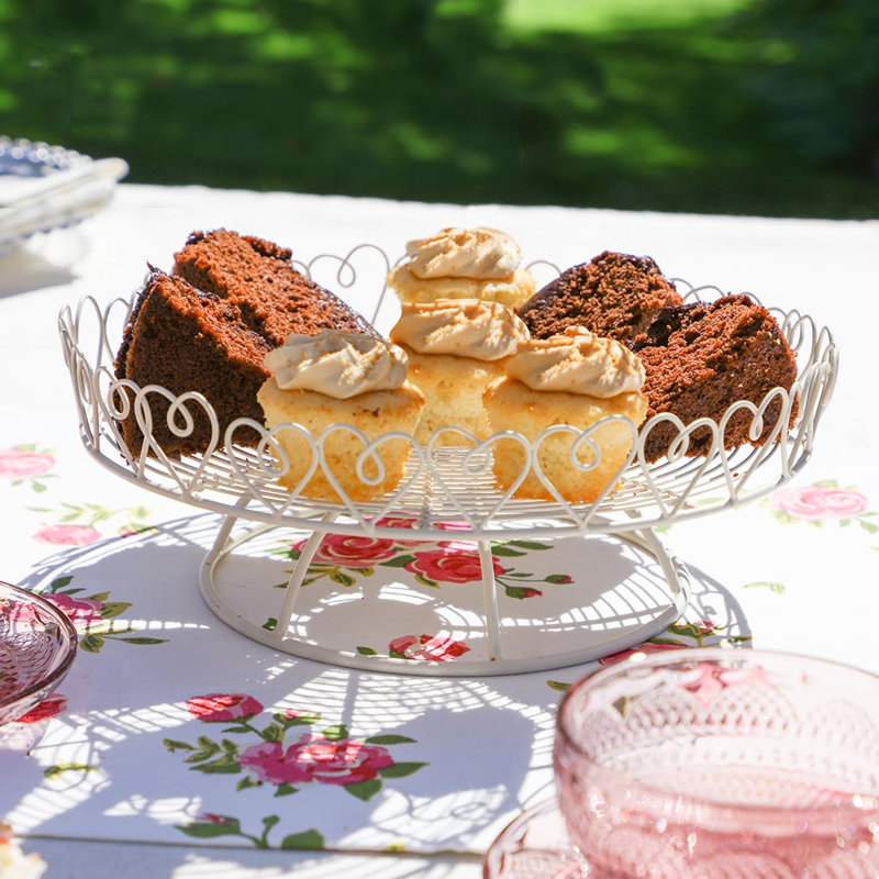 Jovan Cake Stand