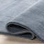 Tapis en mélange de laine moucheté Lahjar-98884860