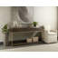 Rebel 63'' W Solid Wood Console Table-109920187