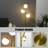 Dearmond 66.5'' Tree Floor Lamp with USB