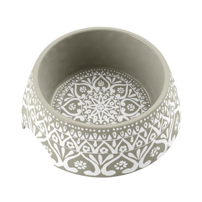 Marisol Anti-Skid Pet Bowl