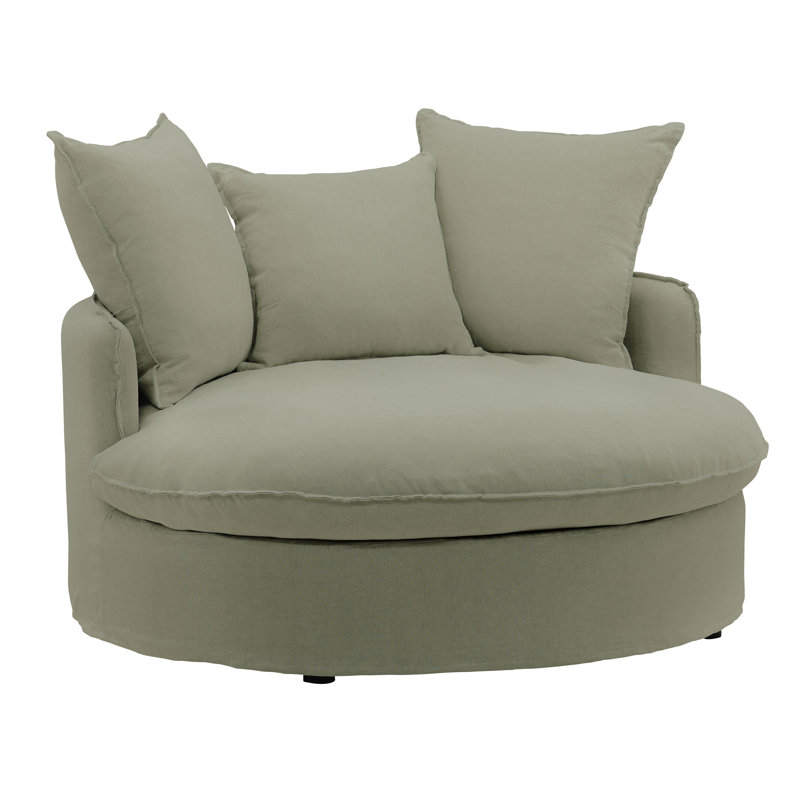 Norris Lounger, Forest
