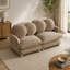 Canapé Comfy Chenille