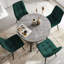 Ensemble repas 5 pièces Santiago-1152506438