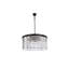 Lustre en cristal 8 lumières Yazmin-27969549-27969547