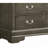 Louis Phillipe Media Chest