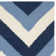 Eowyn Chevron Wool Hand Woven Area Rug