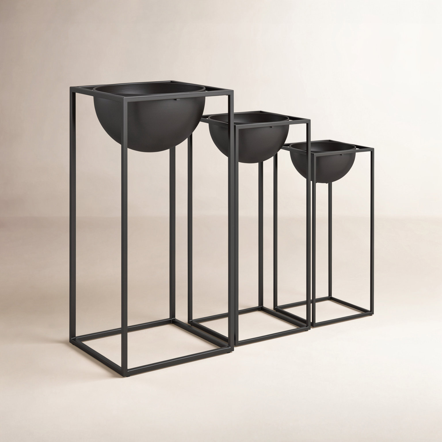 Delancy Nesting Plant Stand