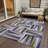 Chayden Indoor/Outdoor Chantille ACN1012 Area Rug-2004712323