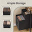 Adjustable Height Modular Computer Desk-399747648