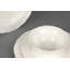 Adleigh Piece Porcelain China Dinnerware Set - Service for 6-2129684840