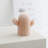 HOME Cactus Shaped Scented Candle-443812396