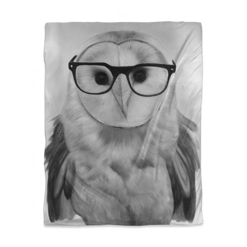 Sateen Duvet Cover