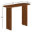 Folkes Solid Wood Console Table-1708899176