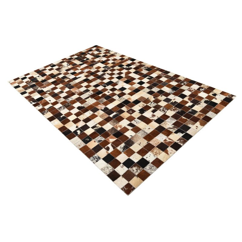 Ortega Multi Rug