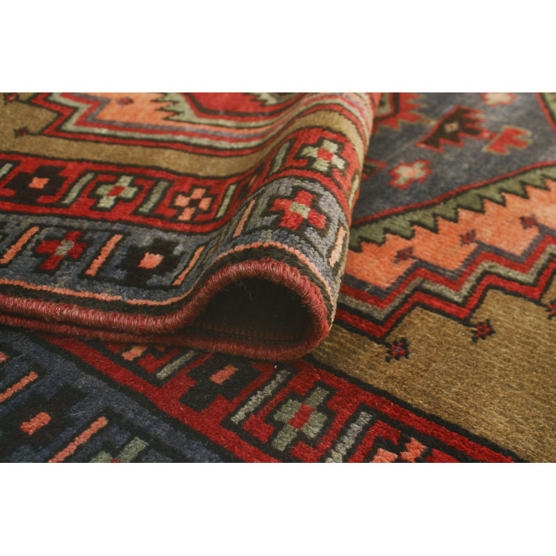Tapis de couloir Alyssia
