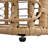 7 Pieces Outdoor Sectional Sofa Set-286968227