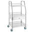 Chariot H 38,98 x l 21,26