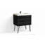 Avila 30" W Freestanding Single Bathroom Vanity with Dawson Leg-583807410-583807411-583807369