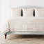 The Met x Ann Gish Scepter Duvet-318731153