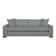 Claremont Upholstered 83.5'' Sleeper Sofa