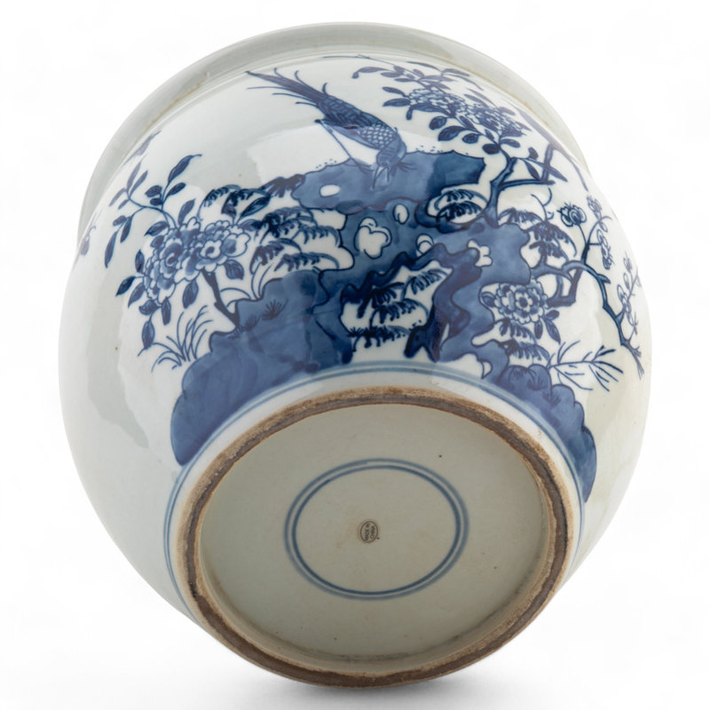 Handmade Ceramic Basin