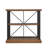 Finnick Solid + Manufactured Wood Bookshelf-680452729