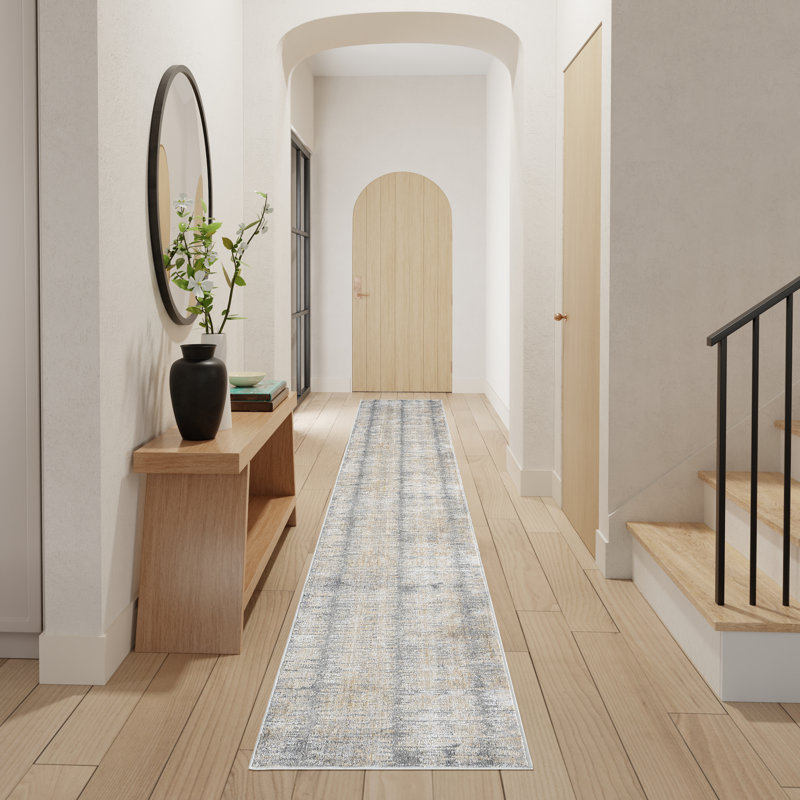 Avtepe Area Rug, Runner 66 x 366cm