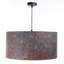Beatrise 1 - Light Drum Pendant-245398780