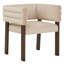 Phineus Velvet Dining Chair-177649326