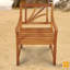 Adish Outdoor Patio Dining Armchair