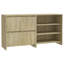 Giovannah 29.5cm Sideboard-1878359692