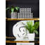 Demarionna Stoneware Table Vase