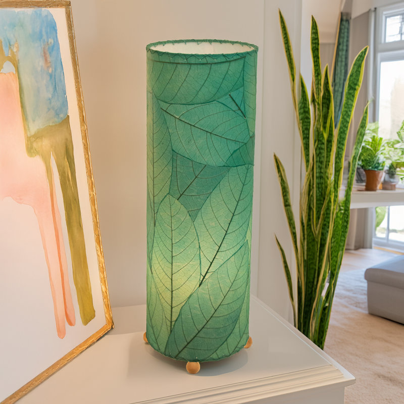 Francesco Novelty Lamp, Blue