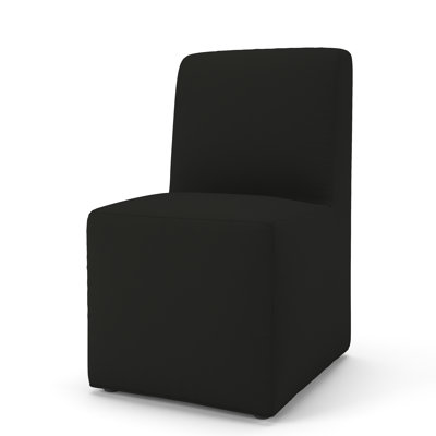 Praia SunbrellaPatio Dining Chair by Joss & Main