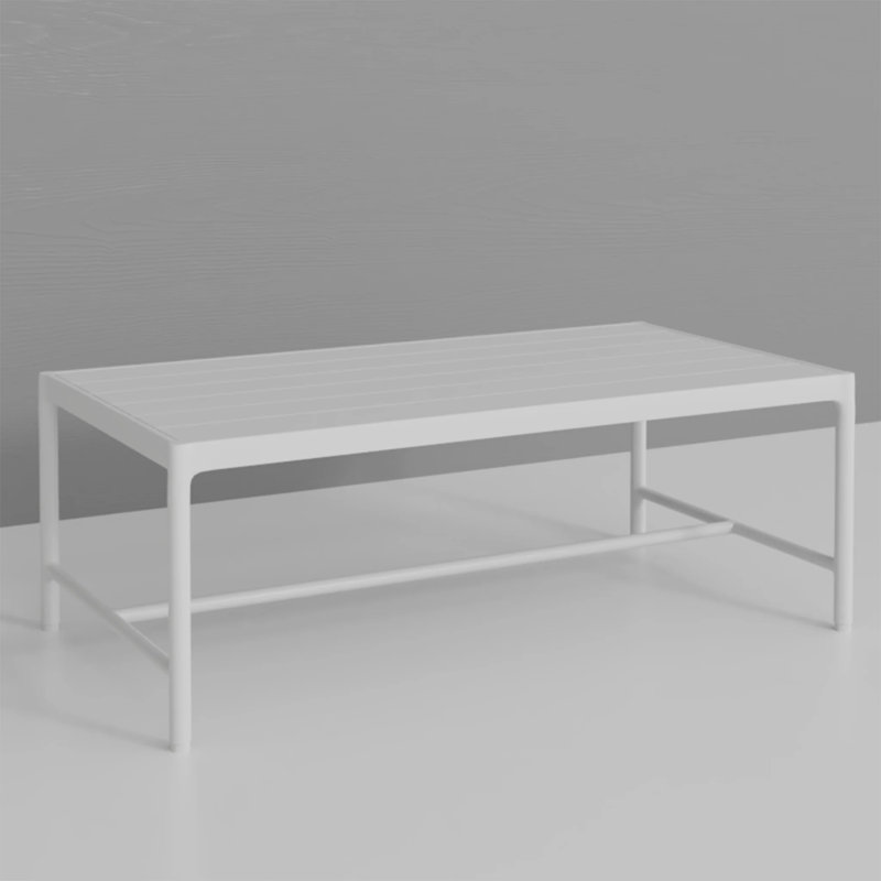 Sabbia Outdoor Coffee Table