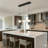 Mission 3 - Light Kitchen Island Pendant-1330533457